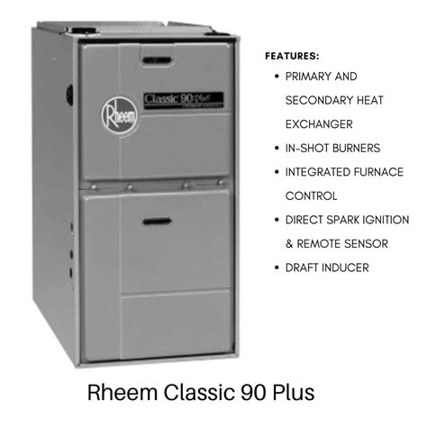 Rheem 90 plus furnace. Things To Know About Rheem 90 plus furnace. 