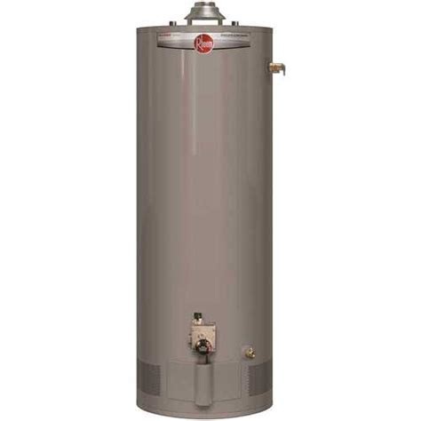 Rheem PROG40-40N RH62 Professional Classic Tall