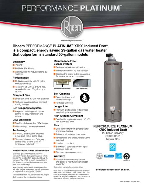 Rheem manual 21v40 7 water heater. - Manual de instalación de aire acondicionado por conductos fujitsu.