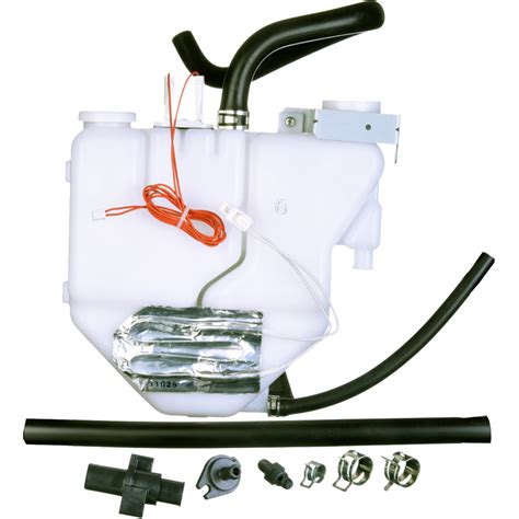 Rheem tankless water heater condensate neutralizer.  Condensate Neutralizer Kit for Rhe...