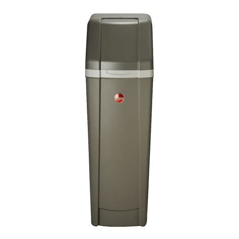 3. The Fine Print. There’s not a one-size-fits-all water softener on the market — every household has different preferences and usage. Rheem offers a warranty that lasts one year for parts (this can be extended to five years), three years on the electronics, and ten years on their tanks. The lowest tier Rheem water softener costs $419, the .... 