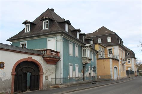 Rheingau-Taunus-Kreis: Baugenehmigungen Gebäude