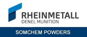 Rheinmetall Denel Munition (Pty) Ltd SOMCHEM - Reload