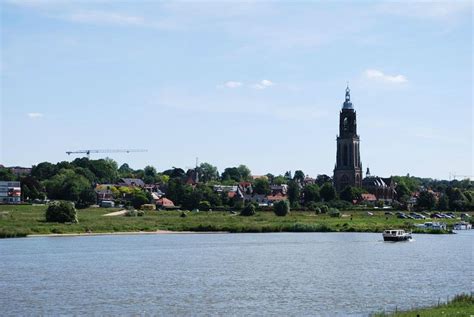 Rhenen in the Netherlands: all you need to know – VisitRhenen