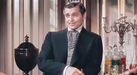 Rhett Butler Character Analysis in Gone with the Wind - LitCharts