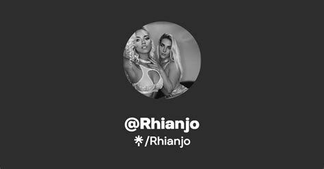 💦 [HD] Rhianjo Leaks