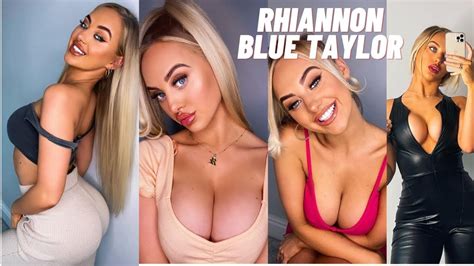Rhiannon Blue Taylor Onlyfans Leak XxX 🔥 187 Photos