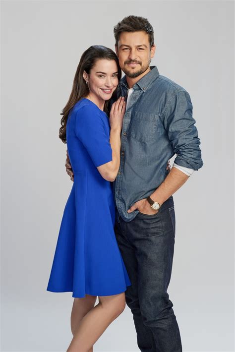 Rhiannon fish and tyler hynes. A Tyler Hynes fun fact for all of his fans out there! ... all day,” Rhiannon Fish once told Just Jared about the day to day life on the set of A Picture of Her with Tyler. The Hallmark movie ... 