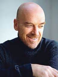 Rhidian Brook - Wikipedia