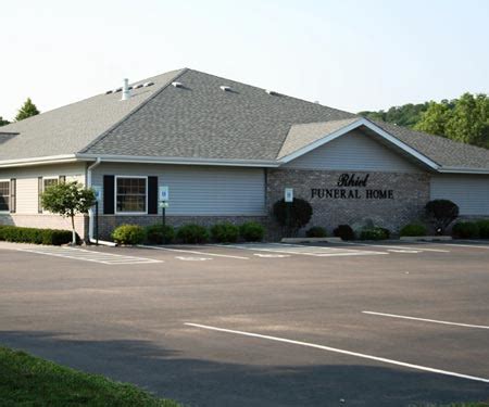 Rhiel Funeral Home & Cremation Services O