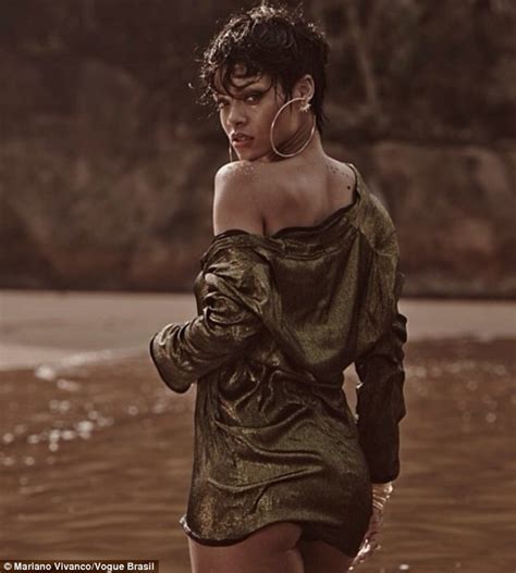 Oct 8, 2019 · Primitive primate pop star Rihanna previews her upcoming book (creatively titled) “The Rihanna Book” with the nude photos above and below. Reportedly not only will Rihanna’s new book features photos of her topless squatting behind rocks taking dumps and her bent over farting in the face of an assistant, but also many original works of art…. 
