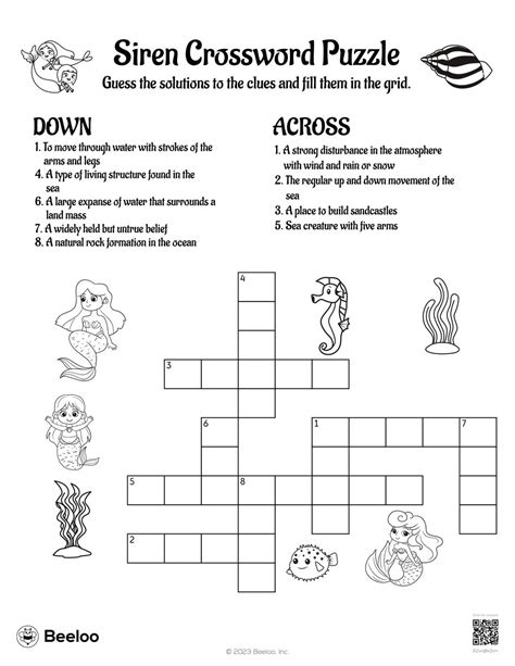 Rhine siren crossword. The Crossword Solver found 30 answers to "Siren of the Rhine", 7 letters crossword clue. The Crossword Solver finds answers to classic crosswords and cryptic crossword puzzles. Enter the length or pattern for better results. Click the answer to find similar crossword clues . Enter a Crossword Clue. A clue is required. 