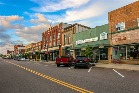 Rhinelander, WI