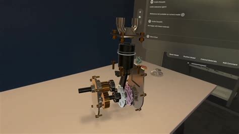 Rhino 3d vision pro 3d models