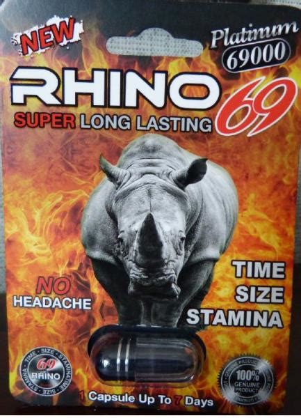 VIP Go Rhino Gold 69K (silver and gold) Triple Green; Spanish Fly 20,000; Spanish Fly 22,000; Rhino 7 Platinum 5000 (red and blue) Rhino 69 Platinum; Rhino 69 Extreme 35000; ResERECTION! Poseidon .... 