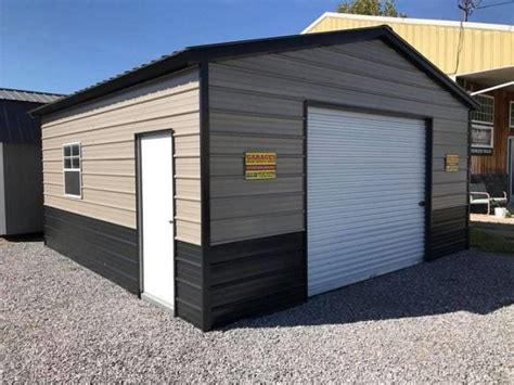 Rhino Steel Buildings – Should You Build With Them?