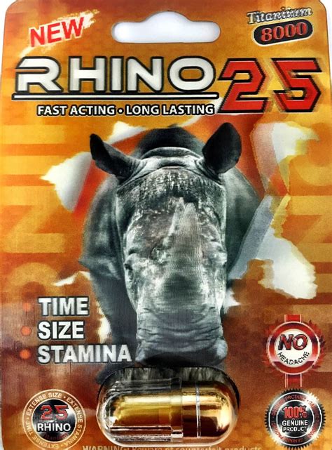 Rhino Titanium Pill ：buy Rhino Pills - SIPPINA