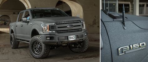 A Rhino liner's cost varies depending on your truck's size and make. The national average install price is $470.41, but it can range from $350 to $550. For example, a Ford F-150 will cost you on the lower end of that range, while a Chevrolet Silverado will be on the higher end. The type of liner also affects the price.