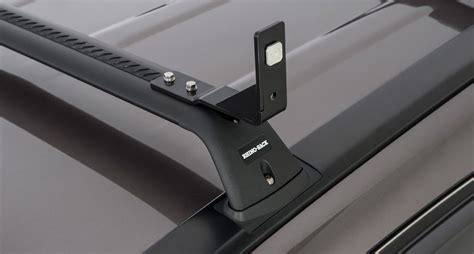 Rhino rack roof racks and dune awning Auto Body parts