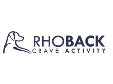 Rhoback moisture wicking polos are breathab