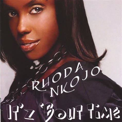 Rhoda Nkojo Songs, Albums, Reviews, Bio & More AllMusic