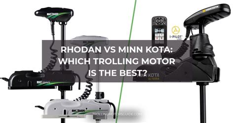 Minn Kota offers today's best saltwater trolling motors to make your next trip the best yet. Whether it's a bow-mount or transom-mount trolling motor, count on a Minn Kota saltwater electric trolling motor for a great day of fishing. Compare Products. Add Product. Add Product. Add Product. Compare (0). 
