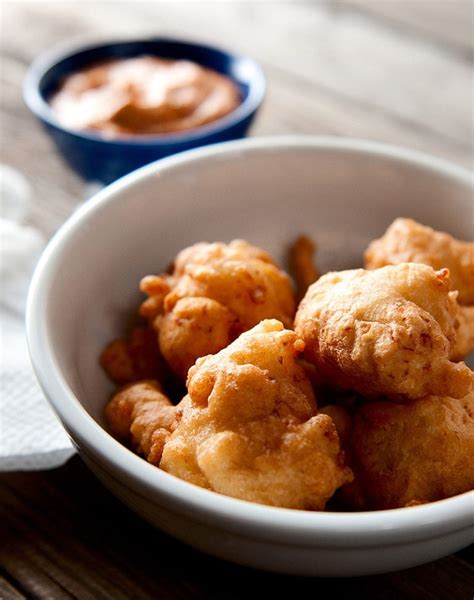 Rhode Island Clam Cakes Recipe - Food.com