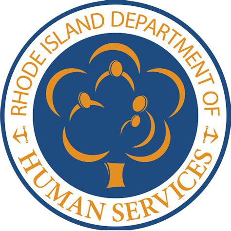 Rhode Island Department of Human Services (DHS) - findhelp.org