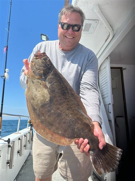 Rhode Island Fishing Report- June 30, 2024 - On The Water