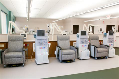 Rhode Island Hospital Outpatient Dialysis Center in Providence, RI …