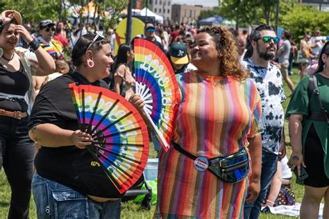 Rhode Island PrideFest 2025