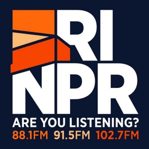 Rhode Island Public Radio listen online