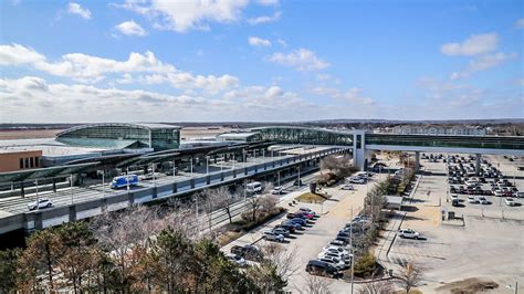 Rhode Island airport ends brief lockdown; police say security threat was unfounded