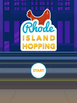 Rhode island hopping. Rhode Island Hopping. Grades 3 – 6+ Submarine Dash. Grades 1 – 6+ The Leader in Educational Games for Kids! Featured in. OUR CONTENT. ALL GAMES ... 