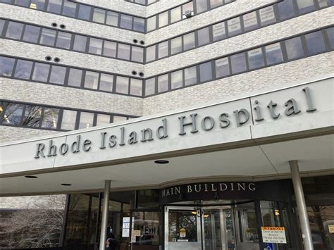Rhode island hospital providence ri. Things To Know About Rhode island hospital providence ri. 