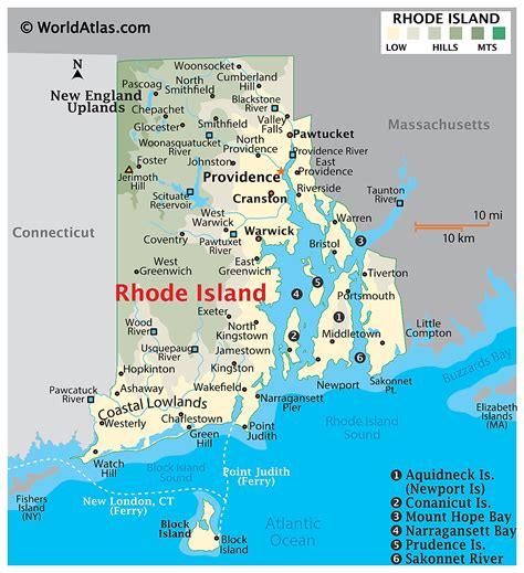 Rhode island map of. Things To Know About Rhode island map of. 