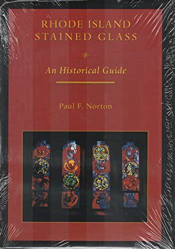 Rhode island stained glass an historical guide. - Steel structures painting manual volume 2 systems and specifications.