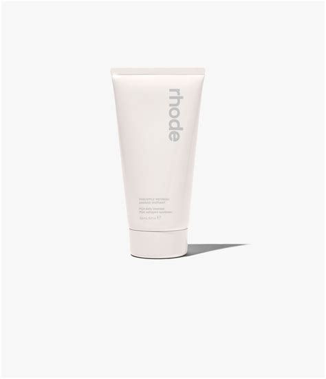 Rhode pr email.  Curated skincare essentials developed by Hailey Rhode...