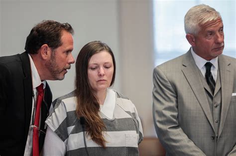 Rhoden wagner. After blasting Hanna Rhoden, 19, in the head twice, Jake Wagner "rearranged her body on her bed so her four-day-old infant Kylie "could nurse if she wanted," the prosecutor told jurors. 