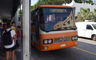 Rhodes Ferry Port to Kalithèa - 3 ways to travel via bus