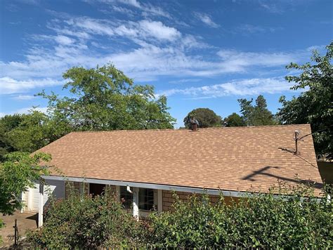 Rhodes Roofing Rocklin Ca