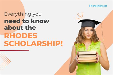 Rhodes Scholarship - Center for Academic and Career Success