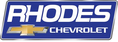 Rhodes chevrolet. Things To Know About Rhodes chevrolet. 