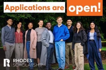 Rhodes scholar database