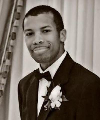 Rhoeyce carson son of ben carson