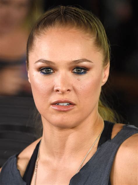 Rhonda rousey nide. Things To Know About Rhonda rousey nide. 