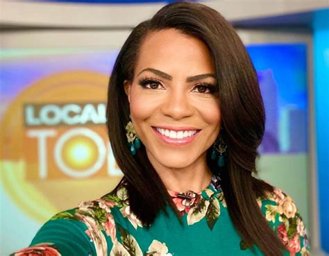 Rhonda walker instagram. On top of her early morning TV anchoring that begins at 3 a.m., her typical weekly schedule will also include charity work like helping to raise money for the American Red Cross for hurricane victims, supporting the National Kidney Foundation or spending the weekend with 50 Detroit teen girls wall climbing and zip lining at the Rhonda Walker ... 