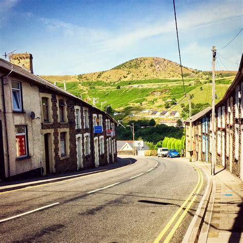 Rhondda