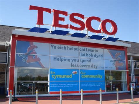 Rhondda Cynon Taff Tesco Store Locations Tesco