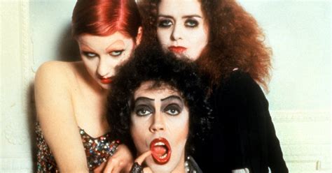 Rhps movie. Take a strange journey...begin your evening at Harvest Nights before heading inside to The Toby for a screening of Rocky Horror Picture Show with ... 